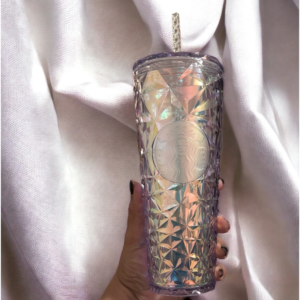 Starbucks 2023 Holiday Release Tumbler - Picture 2 of 5